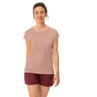 Vaude Moja Iv T-shirt Med Korta ärmar Vaude Moja Iv T-shirt Med Korta ärmar