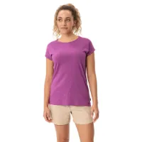 Vaude Moja Iv T-shirt Med Korta ärmar Vaude Moja Iv T-shirt Med Korta ärmar