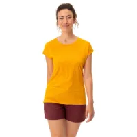 Vaude Moja Iv T-shirt Med Korta ärmar Vaude Moja Iv T-shirt Med Korta ärmar