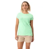 Vaude Moja Iv T-shirt Med Korta ärmar Vaude Moja Iv T-shirt Med Korta ärmar