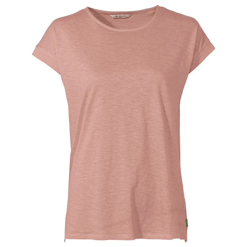 Vaude Moja Iv T-shirt Med Korta ärmar Vaude Moja Iv T-shirt Med Korta ärmar