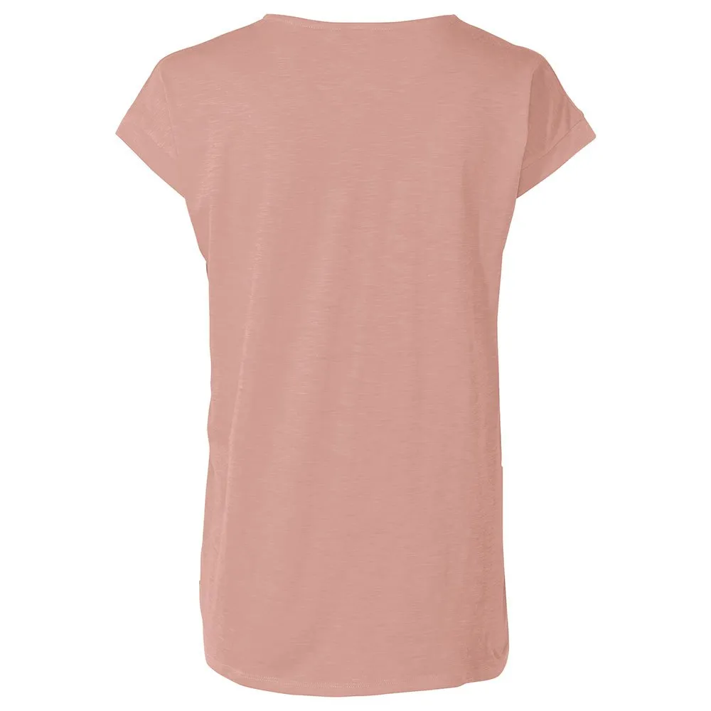 Vaude Moja Iv T-shirt Med Korta ärmar Vaude Moja Iv T-shirt Med Korta ärmar