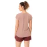 Vaude Moja Iv T-shirt Med Korta ärmar