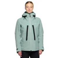 Vaude Monviso 2.5l Jacka Vaude Monviso 2.5l Jacka