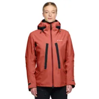 Vaude Monviso 2.5l Jacka Vaude Monviso 2.5l Jacka