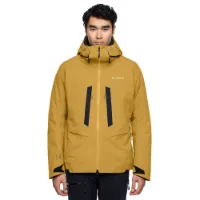 Vaude Monviso 2.5l Jacka Vaude Monviso 2.5l Jacka