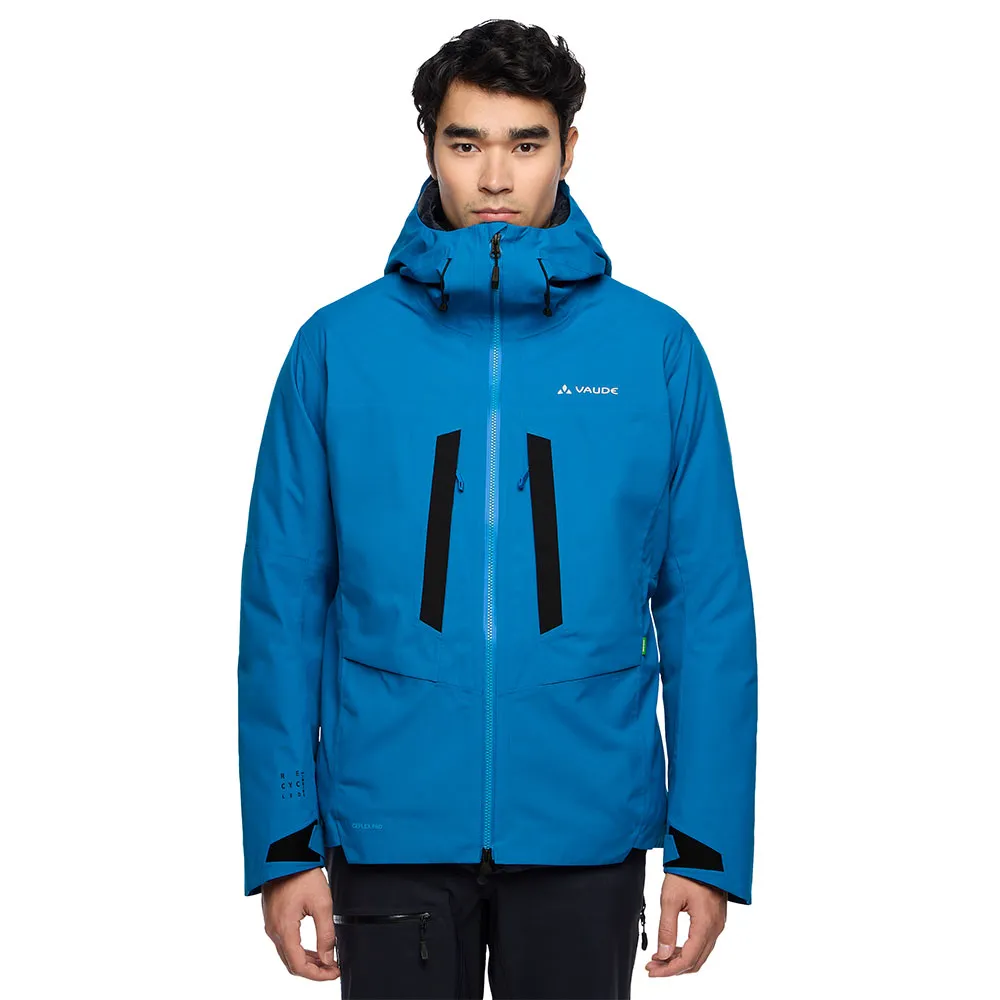 Vaude Monviso 2.5l Jacka Vaude Monviso 2.5l Jacka
