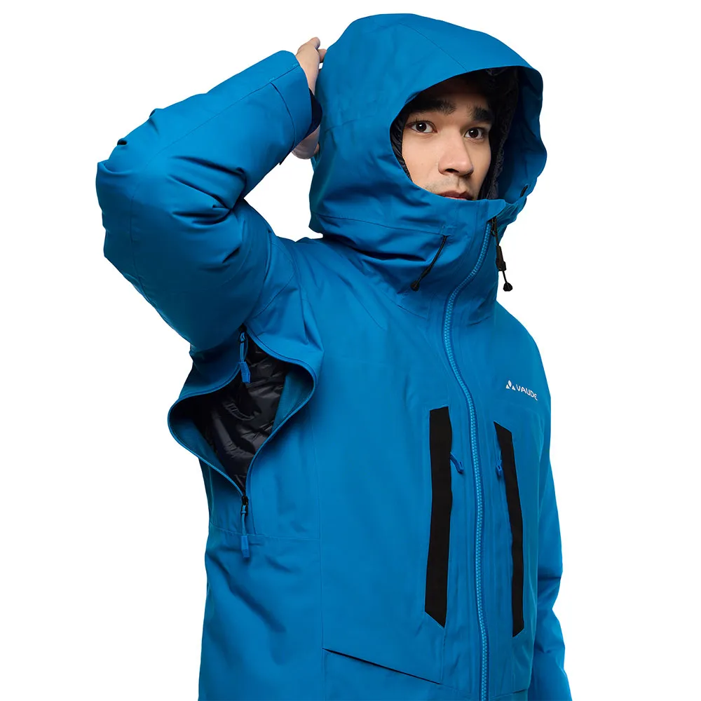 Vaude Monviso 2.5l Jacka Vaude Monviso 2.5l Jacka