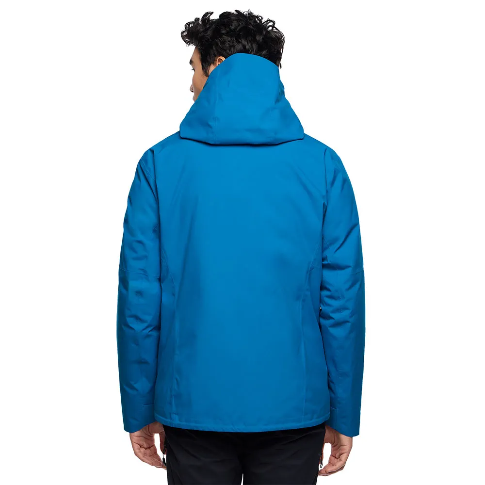 Vaude Monviso 2.5l Jacka Vaude Monviso 2.5l Jacka