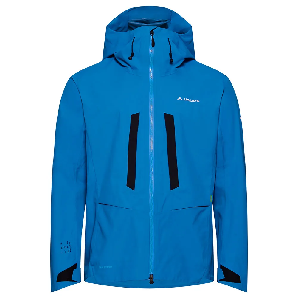 Vaude Monviso 2.5l Jacka Vaude Monviso 2.5l Jacka