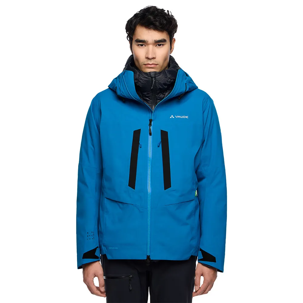 Vaude Monviso 2.5l Jacka Vaude Monviso 2.5l Jacka