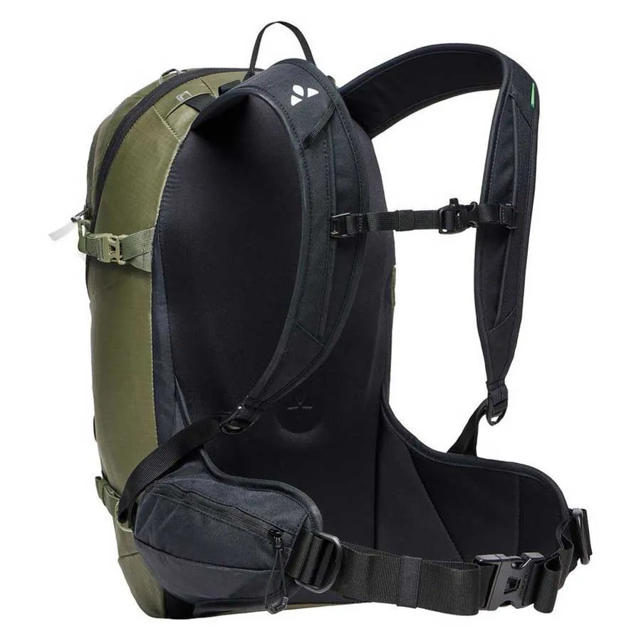 Vaude Monviso 20l Ryggsäck