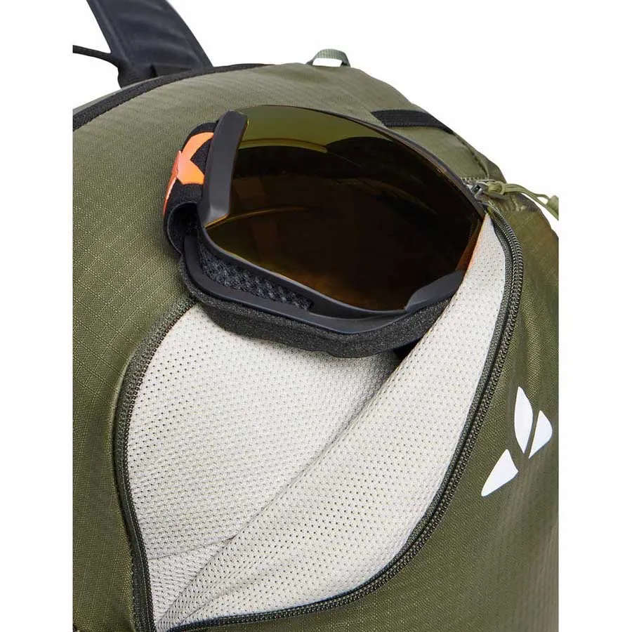 Vaude Monviso 20l Ryggsäck