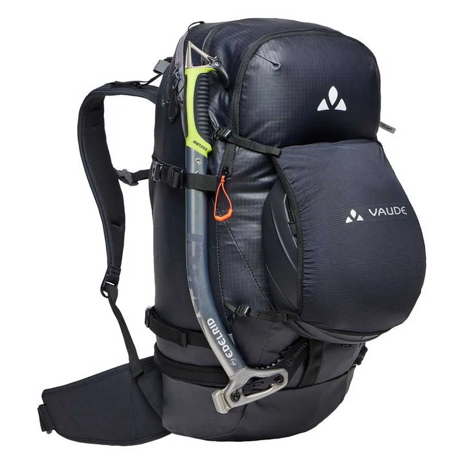 Vaude Monviso 32l Ryggsäck, Black Vaude Monviso 32l Ryggsäck, Black