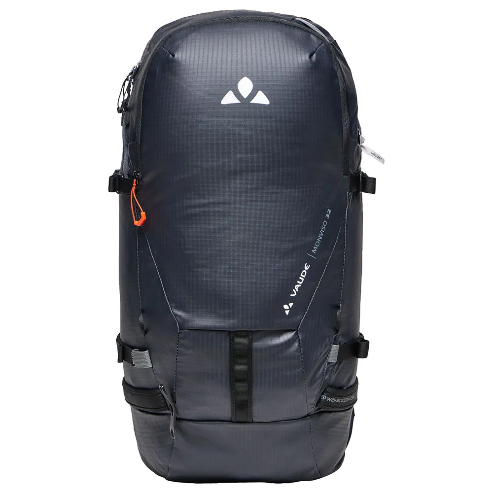 Vaude Monviso 32l Ryggsäck, Black Vaude Monviso 32l Ryggsäck, Black