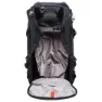 Vaude Monviso 32l Ryggsäck, Black