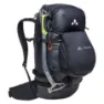 Vaude Monviso 32l Ryggsäck, Black
