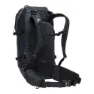 Vaude Monviso 32l Ryggsäck, Black