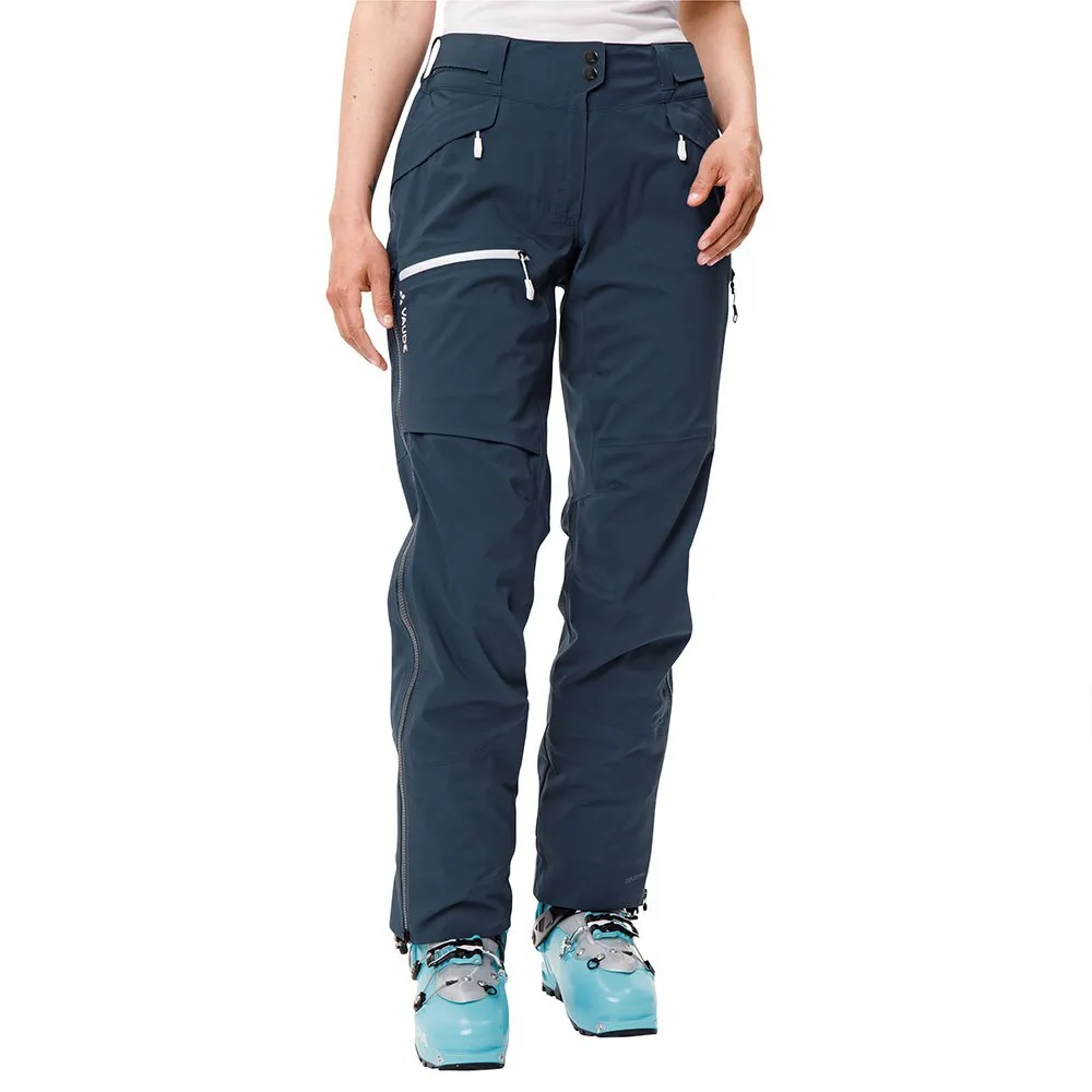 Vaude Monviso 3l Byxor