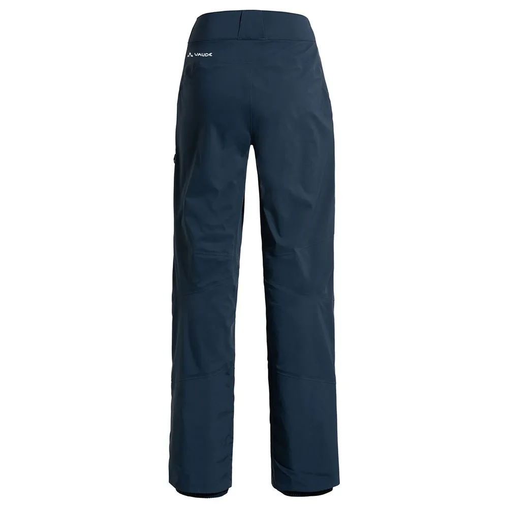 Vaude Monviso 3l Byxor