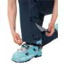 Vaude Monviso 3l Byxor