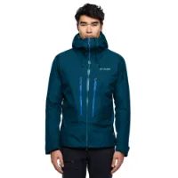 Vaude Monviso 3l Jacka Vaude Monviso 3l Jacka