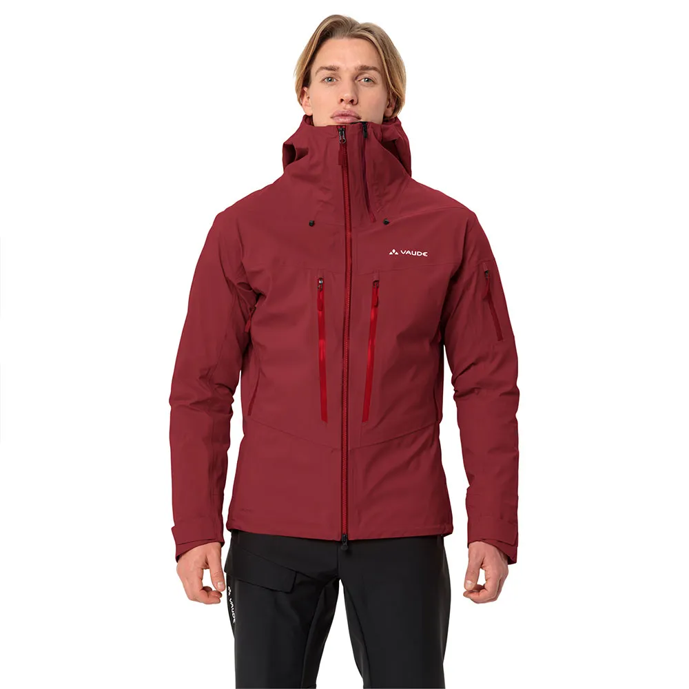 Vaude Monviso 3l Jacka