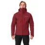 Vaude Monviso 3l Jacka