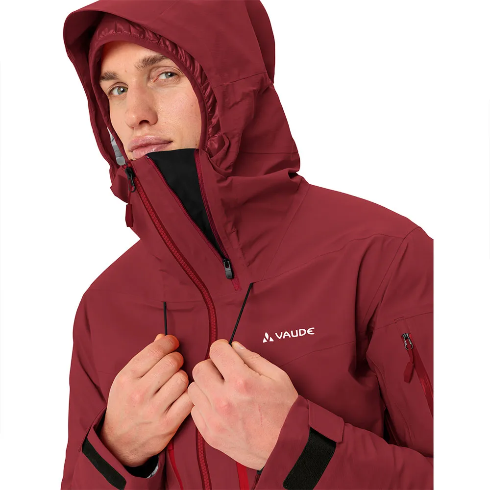 Vaude Monviso 3l Jacka