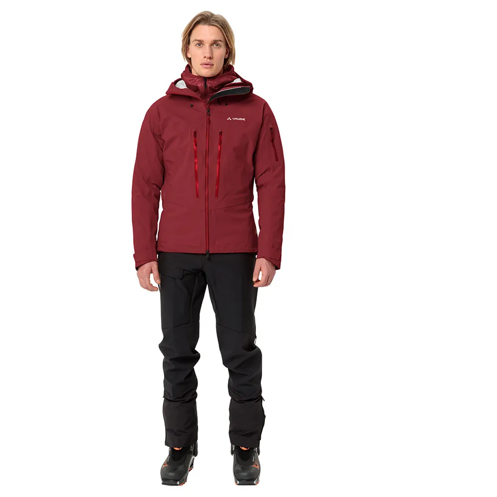 Vaude Monviso 3l Jacka
