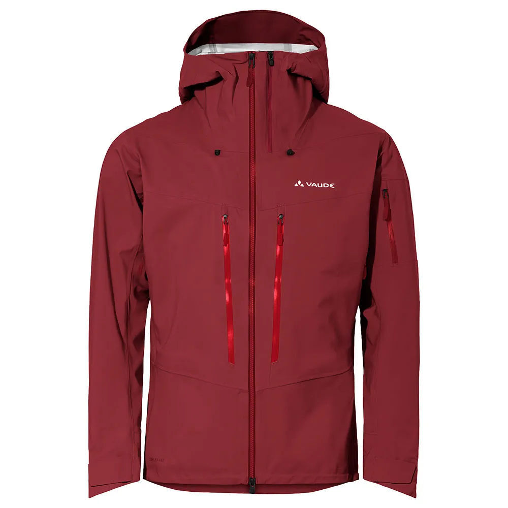 Vaude Monviso 3l Jacka