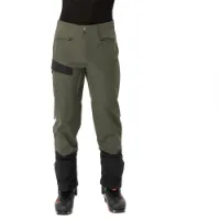 Vaude Monviso Alpine Byxor Vaude Monviso Alpine Byxor