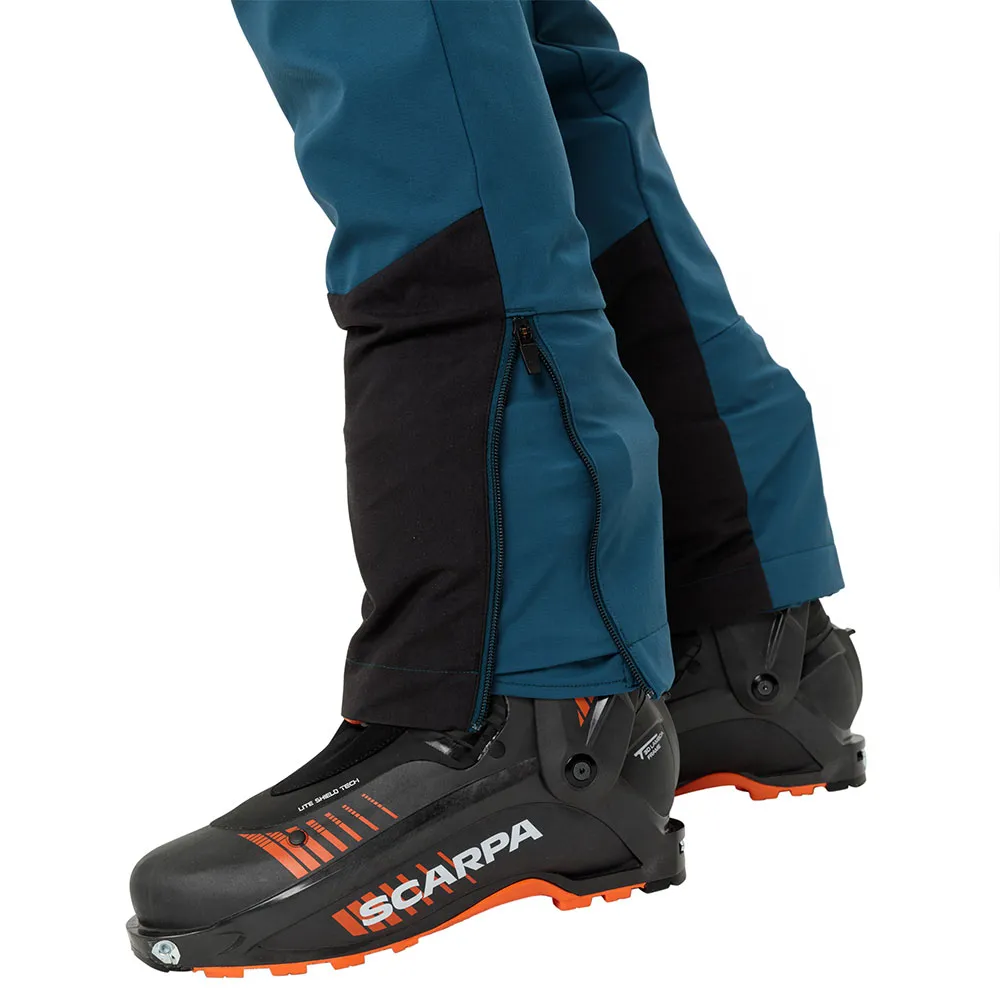 Vaude Monviso Alpine Byxor Vaude Monviso Alpine Byxor