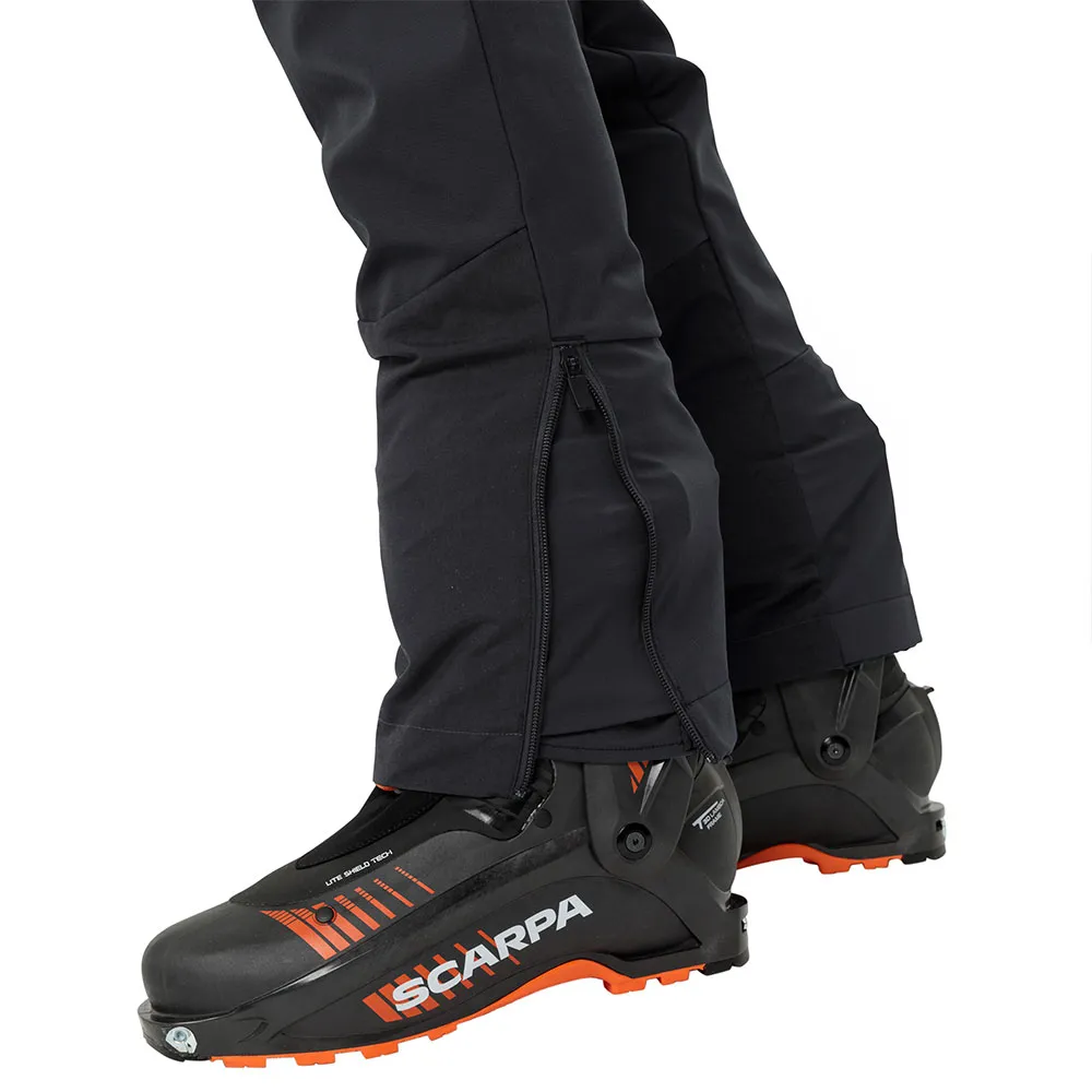 Vaude Monviso Alpine Byxor