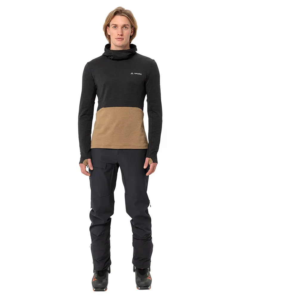 Vaude Monviso Alpine Byxor
