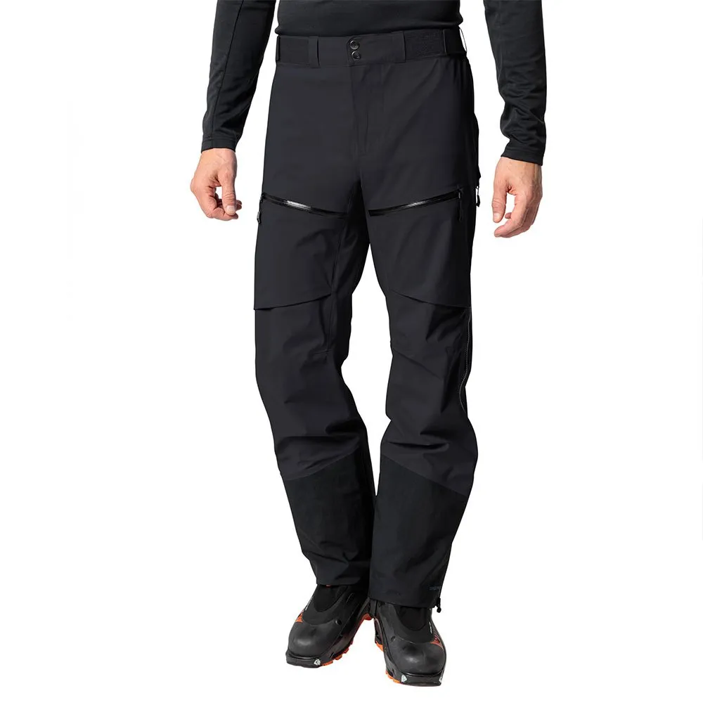 Vaude Monviso Byxor 3l