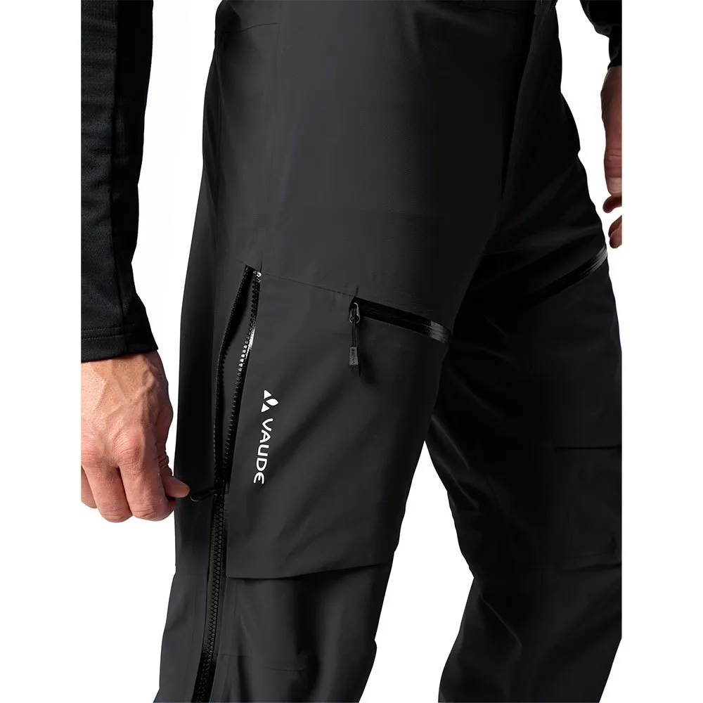 Vaude Monviso Byxor 3l Vaude Monviso Byxor 3l
