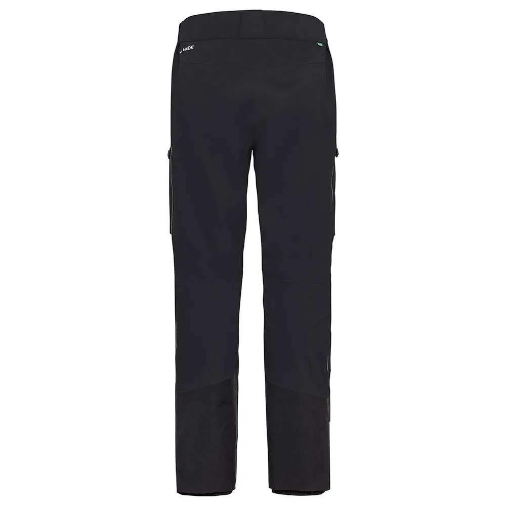 Vaude Monviso Byxor 3l