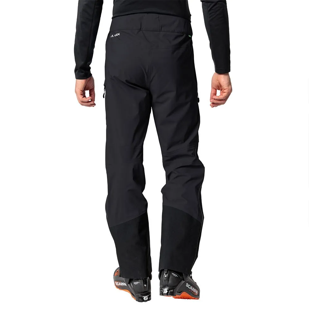 Vaude Monviso Byxor 3l