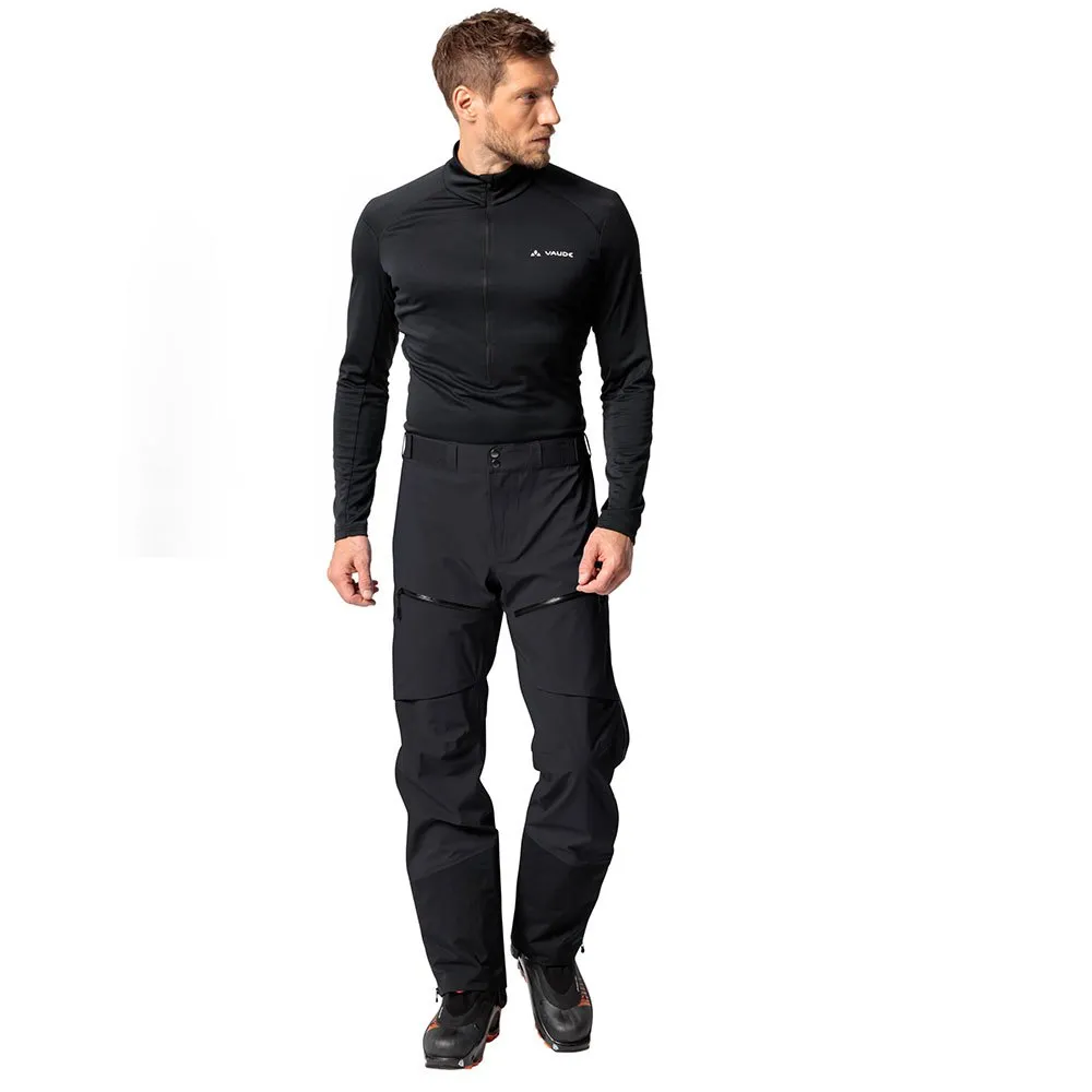 Vaude Monviso Byxor 3l