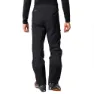 Vaude Monviso Byxor 3l
