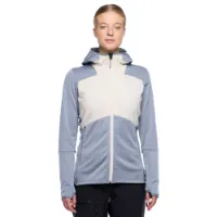 Vaude Monviso Grid Fleecejacka Med Dragkedja Vaude Monviso Grid Fleecejacka Med Dragkedja