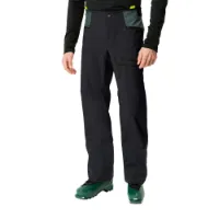 Vaude Monviso Ii Byxor