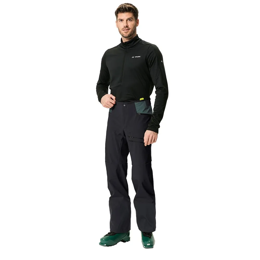 Vaude Monviso Ii Byxor