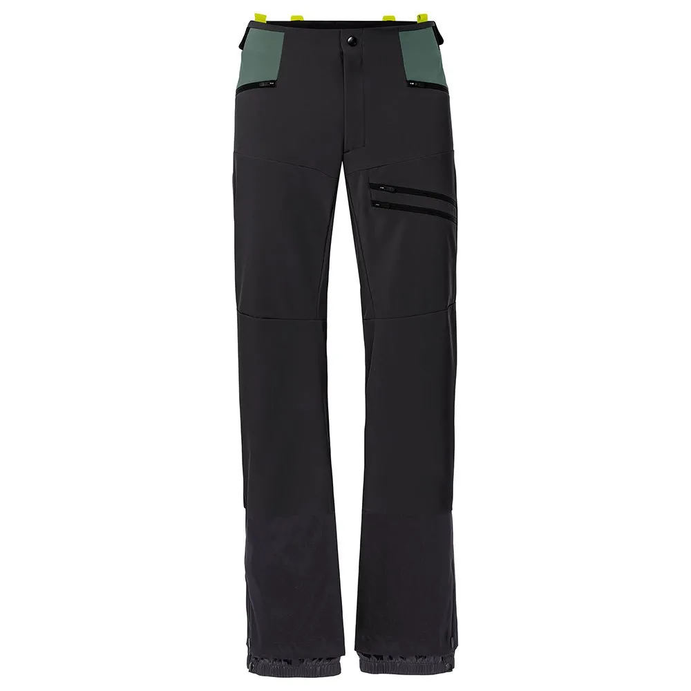 Vaude Monviso Ii Byxor