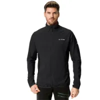 Vaude Monviso Ii Fleecejacka Med Dragkedja