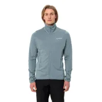 Vaude Monviso Ii Fleecejacka Med Dragkedja