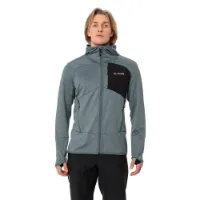 Vaude Monviso Ii Fleecejacka Med Dragkedja