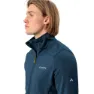 Vaude Monviso Ii Fleecejacka Med Dragkedja