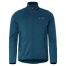 Vaude Monviso Ii Fleecejacka Med Dragkedja
